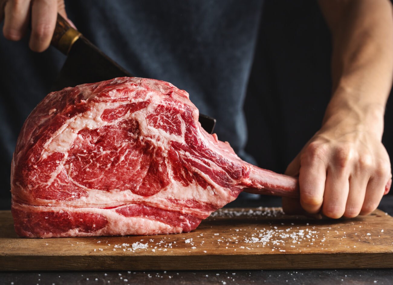 The Art of Resting Meat: Why Patience Is the Secret Ingredient