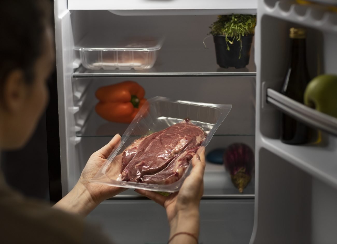 How to Store Fresh Meat at Home (and Keep It at Its Best)