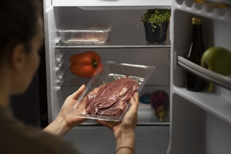 How to Store Fresh Meat at Home (and Keep It at Its Best)