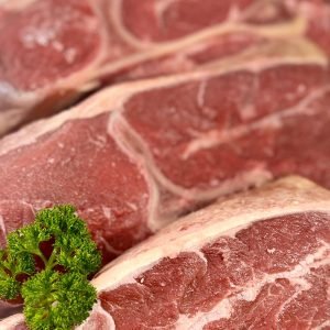 Beef BBQ Steak (per kg)